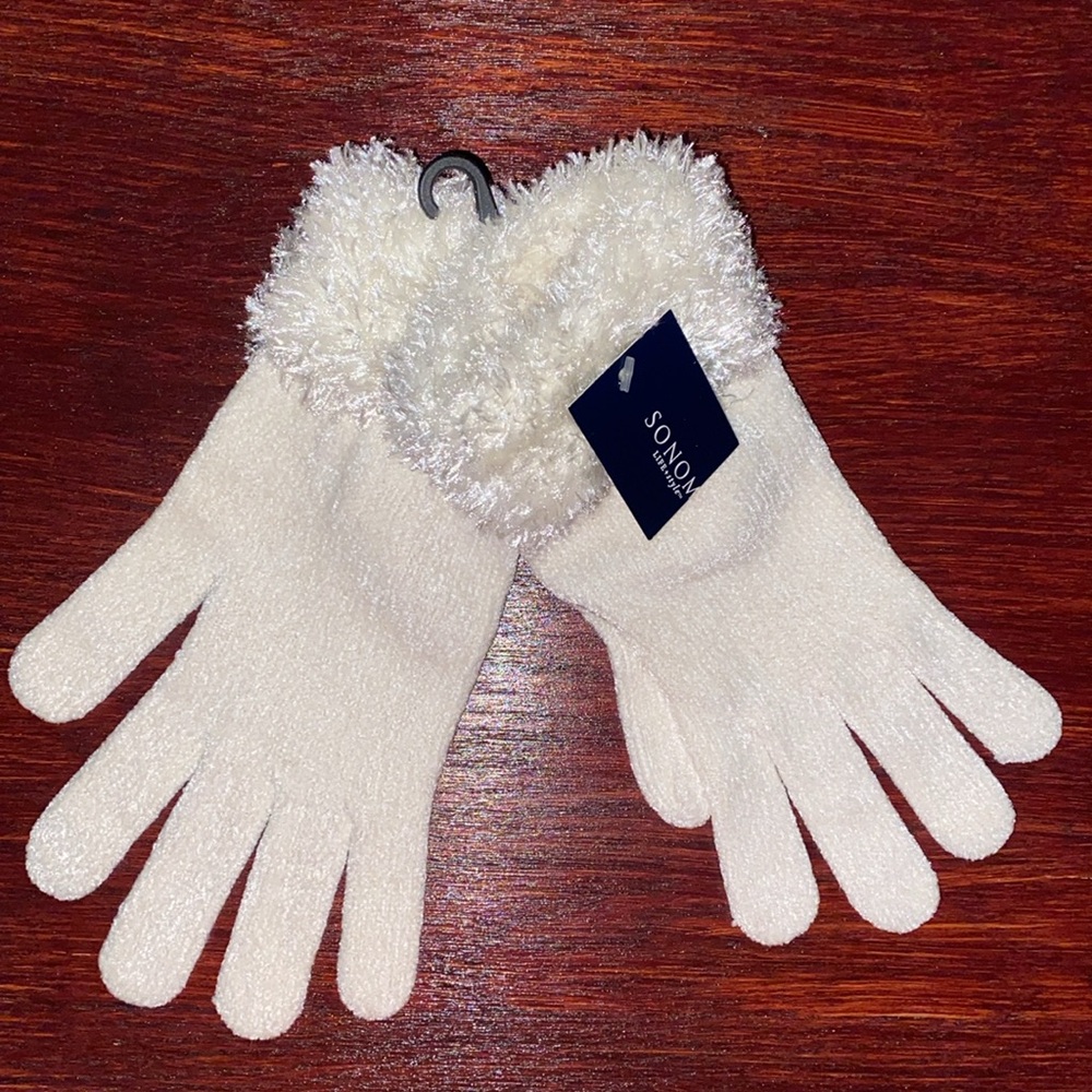 Gloves